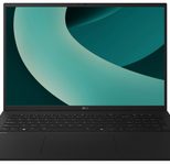 LG gram 17 Business 17ZB90TL-G.AZ8BGN Intel® Core™ Ultra 7 258V Notebook 43,18 cm (17")