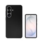 4smarts Silikon Case Cupertino für Samsung Galaxy S26, Qi2 ready