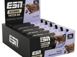 ESN Proteinriegel Designer Bar Fudge Brownie 31 %