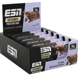 ESN Proteinriegel Designer Bar Fudge Brownie 31 %