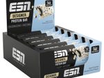 ESN Proteinriegel Designer Bar Dark Cookie White Chocolate 29 %