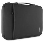 Belkin Laptoptasche 35,6 cm (14") schwarz