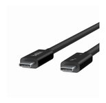 Belkin Connect Thunderbolt 4-Kabel, 1 m, passiv