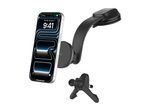 Belkin BoostCharge Kfz-Halterung mit Qi2 (15 W)