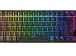 CHERRY XTRFY K33 Compact Wireless - Schwarz