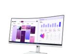 Lenovo L34W-4C WQHD Display 86,36 cm (34")