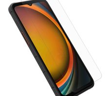 OtterBox Glass Displayschutz für Samsung Galaxy XCover 7/ XCover 7 Pro - clear