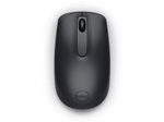 Dell WM118 kabellose Maus - schwarz