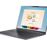 Acer Aspire 16 AI A16-11M-X04K Snapdragon™ X X1-26-100 Notebook 40,64 cm (16")