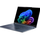 Acer Swift Go 14 AI OLED SFG14-I71-75DR Intel® Core™ Ultra 7 355 Notebook 35,56 cm (14")