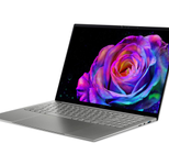 Acer Swift 16 AI OLED SF16-71T-90F6 Intel® Core™ Ultra X9 388H Notebook 40,64 cm (16")