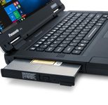 Panasonic FZ-VDM551U DVD MULTI drive für TOUGHBOOK 55