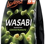 Lorenz Erdnüsse Wasabi 800,0 g