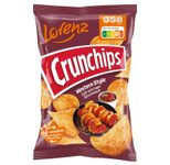 Crunchips Western Style 150,0 g