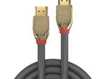 LINDY High Speed HDMI Kabel Gold Line 2 m