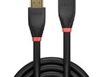 LINDY Aktives HDMI 4K60 Kabel 10 m