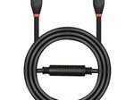 LINDY Aktives HDMI 18G Kabel 25 m