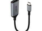 LINDY USB Typ C auf HDMI® 8K Konverter