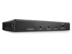 LINDY 2 Port HDMI 18G Splitter