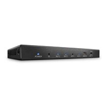 4 Port