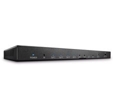 8 Port