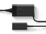 HP 65 W GaN Wandladegerät