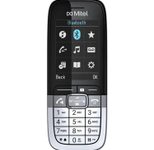 Unify OpenScape DECT Phone SL7 Mobilteil (ohne Ladeschale)