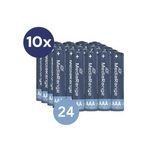 MediaRange Premium Alkaline Batterien Micro AAA