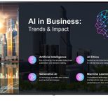 LG 75PK640S 4K Ultra HD Hotel Smart TV 190 cm (75")