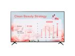 LG 43PK340S 4K Ultra HD Hotel Smart TV 109 cm (43")
