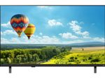 LG 43UJ660H 4K Ultra HD Hotel Smart TV 109 cm (43")