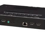LG WP601-B Digital Signage Box OPS Player