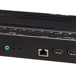 LG WP601-B Digital Signage Box OPS Player