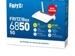 FRITZ!Box 6850 5G v2