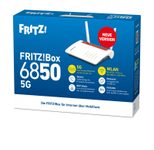 FRITZ!Box 6850 5G v2