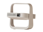 XGIMI Elfin Flip Plus Tragbarer Mini LED Beamer 500 ISO-Lumen