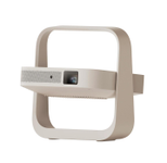 XGIMI Elfin Flip Plus Tragbarer Mini LED Beamer 500 ISO-Lumen