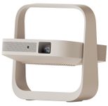 XGIMI Elfin Flip Plus Tragbarer Mini LED Beamer 500 ISO-Lumen