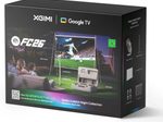 XGIMI Mogo 4 Match Night Collection