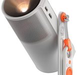 XGIMI MoGo 4 LED Beamer tragbar 450 ISO-Lumen