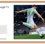 XGIMI Vibe One Match Night Collection LED Beamer Bundle 250 ISO Lumen
