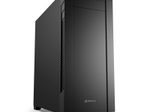 Sharkoon PC-Gehäuse S25-V2 Mini-ITX schwarz
