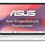 ASUS Chromebook CM3206DM4A-TR0145 MediaTek Kompanio 540 30,7 cm (12.1")