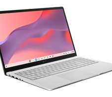 ASUS Chromebook CM1505CM4A-S70031 MediaTek Kompanio 540 39,6 cm (15.6")