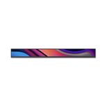 SOLUM B23A Newton Touch Shelf Edge Display 58 cm (23")