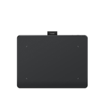 HUION Inspiroy Frego S Grafiktablett schwarz