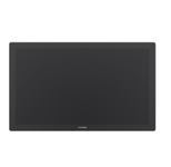HUION Kamvas Pro 19 (4K) Grafiktablett grau