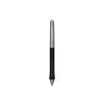HUION Grafiktablett Stift PW110 schwarz