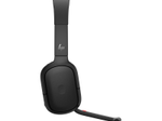 HP Poly Focus 625 Headset + Wireless Charge Stand