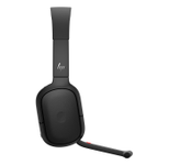 HP Poly Focus 625 Headset + Wireless Charge Stand